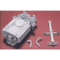 Hobby Fan AVDS-1790 Tank Engine & Sling 1:35 (HF019)