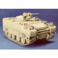 Hobby Fan M113 LYNX/Nato command vehicle 1:35 (HF022)