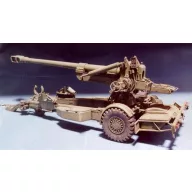 Hobby Fan FH70 155mm Howitzer Nato & JSDF 1:35 (HF030)