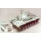 Hobby Fan R.O.C. CM12 Patton Tank Conversion 1:35 (HF031)