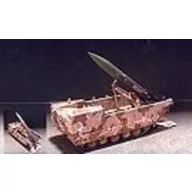   Hobby Fan M667 Lance guided missle equipment carr. 1:35 (HF034)