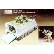 Hobby Fan M163 Vulcan Conversion 1:35 (HF036)