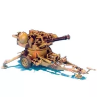 Hobby Fan M167A1 Vulcan Air Defence System 1:35 (HF038)
