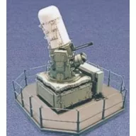 Hobby Fan Phalanx CIWS Mk15 Mode11 Block 1 1:35 (HF040)