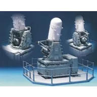 Hobby Fan Phalanx CIWS Mk15 Mode11 Block 1B 1:35 (HF043)