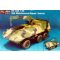 Hobby Fan 6x6 Maintenance-Repair Vehicle 1:35 (HF045)
