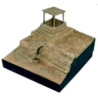 Hobby Fan U.S. V.N. WAR HILLTOP BASE (IV) 1:35 (HF049)