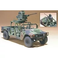   Hobby Fan R.O.C Hummer T75 20m/m Recon Conversion 1:35 (HF050)