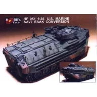 Hobby Fan AAV7A1 EAAK Conversion 1:35 (HF051)
