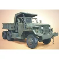 Hobby Fan U.S.M51 Dump 5 Ton 6x6 1:35 (HF055)