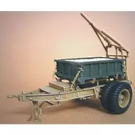   Hobby Fan M58 Mine Cleaning Line Charge/M200A1 Tr. 1:35 (HF056)