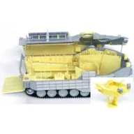 Hobby Fan AAVP7A1 Interior 1:35 (HF057)