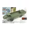 Hobby Fan LARC-V (V.N. War early Type) (HF072)