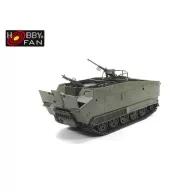 Hobby Fan XM733 1:35 (HF075)