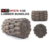 Hobby Fan LUMBER Bundles 1:35 (HF079)