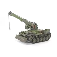 Hobby Fan NM130 ARV (complete resin kit) 1:35 (HF084)