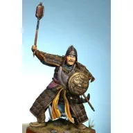   Hobby Fan Mongols Warrior A.D. 1274-A.D. 1281 (1) 1:16 (HF601)