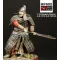 Hobby Fan Mongols Warrior A.D. 1274-A.D. 1281 (2) 1:16 (HF602)