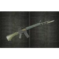Hobby Fan Resin arms R.O.C. T65k2 RIFLE 1:4 (HF603)