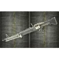 Hobby Fan U.S. M60 Machine Gun 1:4 (HF612)