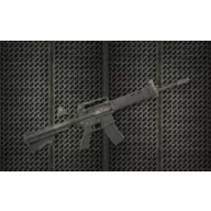 Hobby Fan Resin arms R.O.C. T91 RIFLE 1:4 (HF614)
