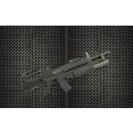 Hobby Fan Resin arms 1/4 R.O.C. T91 RIFLE-T85 1:4 (HF615)