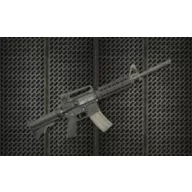 Hobby Fan Resin arms 1/4 U.S. M41A CARBINE 1:4 (HF616)