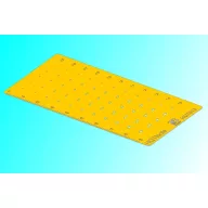 Brengun Templates for position lights - All scales (HQT013)