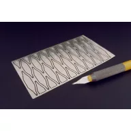   Brengun Super glue aplicator for modellers knife holder (HQT014)