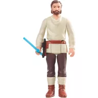 Star Wars Retro Obi-Wan Kenobi (Wander Jedi) Action Figure