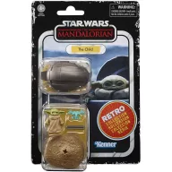 Star Wars Retro The Child Action Figure