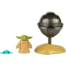 Star Wars Retro The Child Action Figure