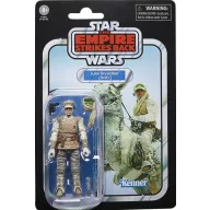 Star Wars Vintage Luke Skywalker Hoth Action Figure