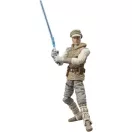 Star Wars Vintage Luke Skywalker Hoth Action Figure
