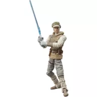 Star Wars Vintage Luke Skywalker Hoth Action Figure
