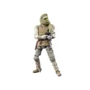 Star Wars Vintage Luke Skywalker Hoth Action Figure