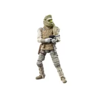 Star Wars Vintage Luke Skywalker Hoth Action Figure