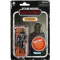 Star Wars Retro The Mandalorian (Beskar) Action Figure