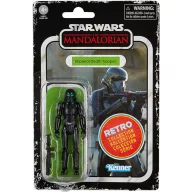 Star Wars Retro Imperial Death Trooper Action Figure