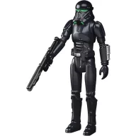 Star Wars Retro Imperial Death Trooper Action Figure
