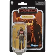 Star Wars Retro The Armorer Action Figure