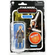 Star Wars Retro Ahsoka Tano Action Figure