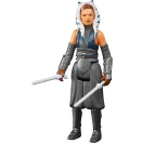 Star Wars Retro Ahsoka Tano Action Figure