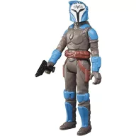 Star Wars Retro Bo-Katan Kryze Action Figure