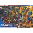 G.i. Joe Cobra Viper Officer & Vipers Action Figures