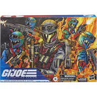 G.i. Joe Cobra Viper Officer & Vipers Action Figures