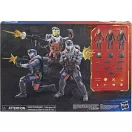G.i. Joe Cobra Viper Officer & Vipers Action Figures