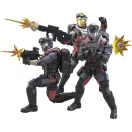 G.i. Joe Cobra Viper Officer & Vipers Action Figures
