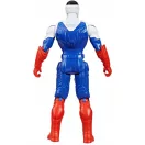 Marvel: Bosszúállók játékfigura 10 cm – Amerika Kapitány