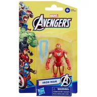 Marvel: Bosszúállók játékfigura 10 cm – Vasember